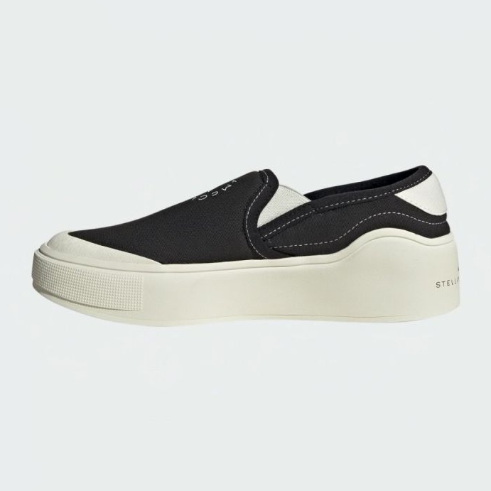 Adidas by Stella McCartney Court Slip On Cipele in HP2772 2