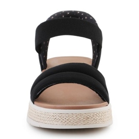 Sandale Skechers Slip -Ins: Bobs Sun Ray iz 114413 -blk crna 2