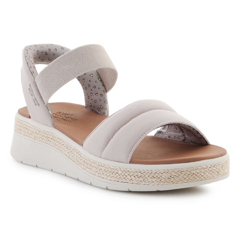 Sandale Skechers Slip -Ins: Bobs Sun Ray iz 114413 -TPE 1