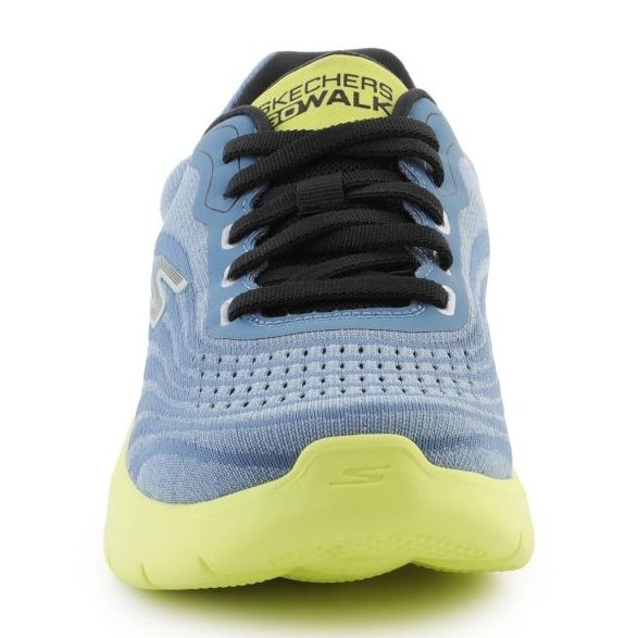 Skechers Go Walk Flex-Brendon M 216687-SLT cipele 2