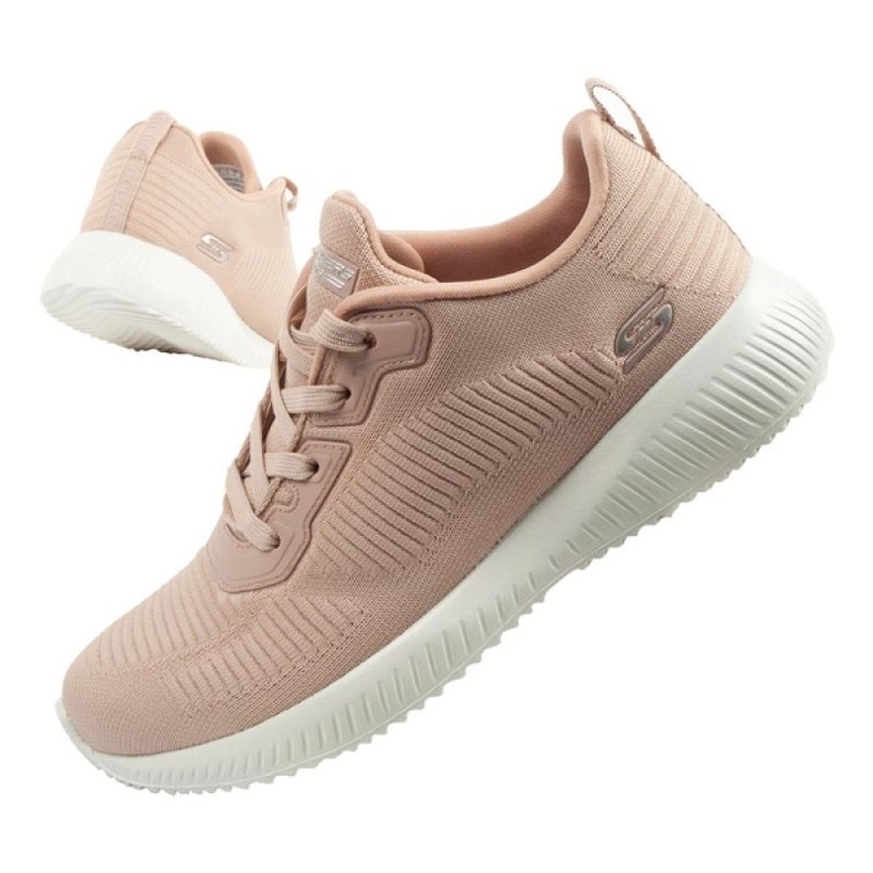 Skechers Bobs Squad-Tough Talk Sportske cipele u 32504/Nude 1