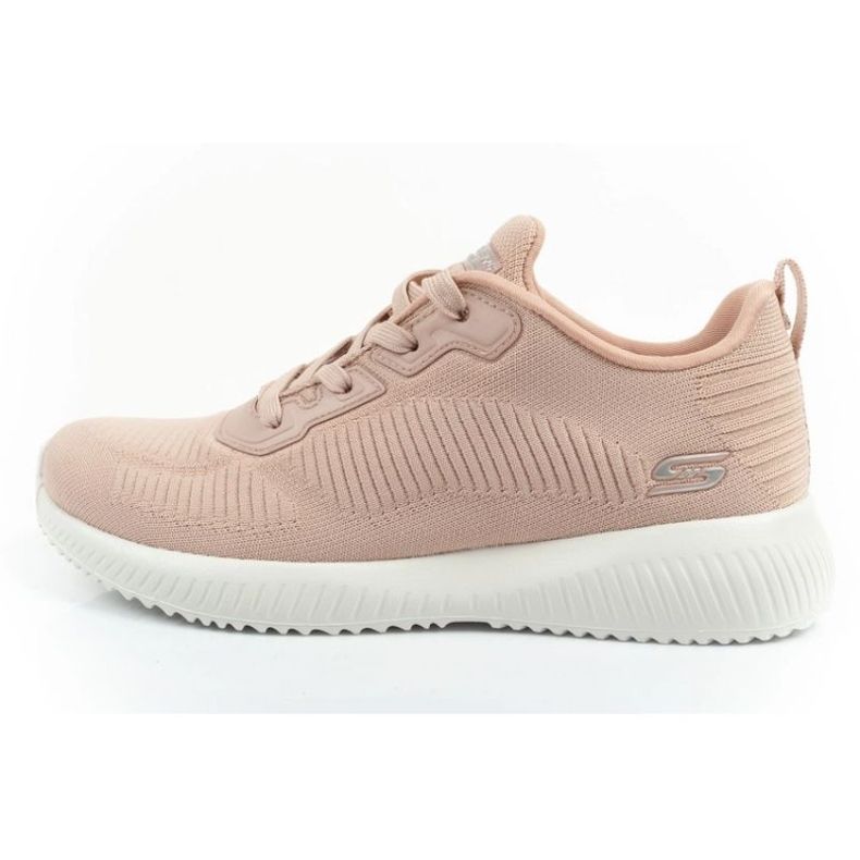 Skechers Bobs Squad-Tough Talk Sportske cipele u 32504/Nude 2