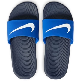 Nike kava flip flops fj8812-402 plava 2