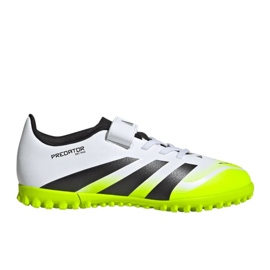 Adidas Predator Club H&amp;L TF JR JH8865 Football Shoes višebojan 1