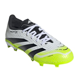 Adidas Predator League FG/MG JR JI1125 Nogometne cipele višebojan 2
