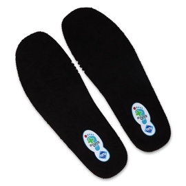 Befado umetak za cipele Dr. orto 891D010 crno 1