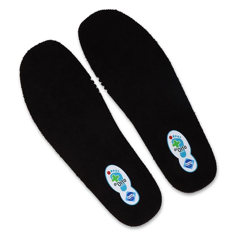 Befado umetak za cipele Dr. orto 891D010 crno 1