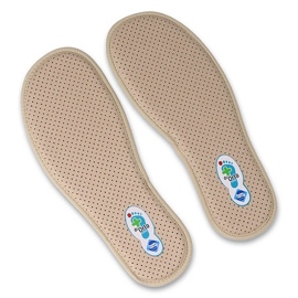 Befado rubni uložak za badwiesse obuću - bež 891D009 1