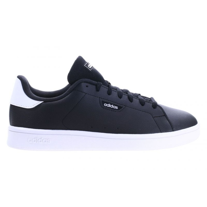 Adidas Urban Court M IF9789 cipele crna 1