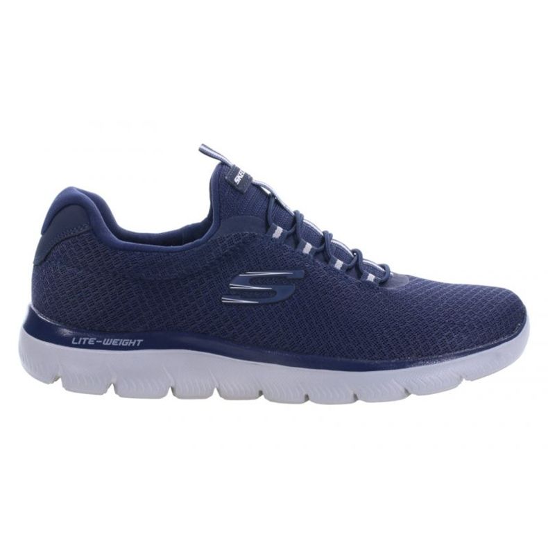 Skechers Summits m 52811-nvy cipele 1