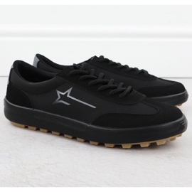 Big Star Velika zvijezda M NN174118 INT2149 tenisice crno 1