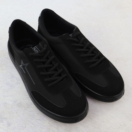 Big Star Velika zvijezda M NN174118 INT2149 tenisice crna 2