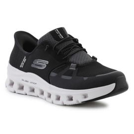 Skechers Slip Ins: Glide-Step Pro M 232930-BLK cipele crno 1