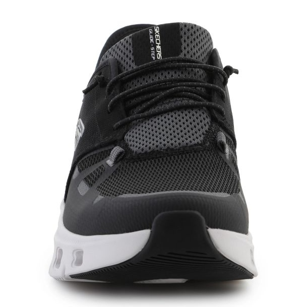 Skechers Slip Ins: Glide-Step Pro M 232930-BLK cipele crno 2