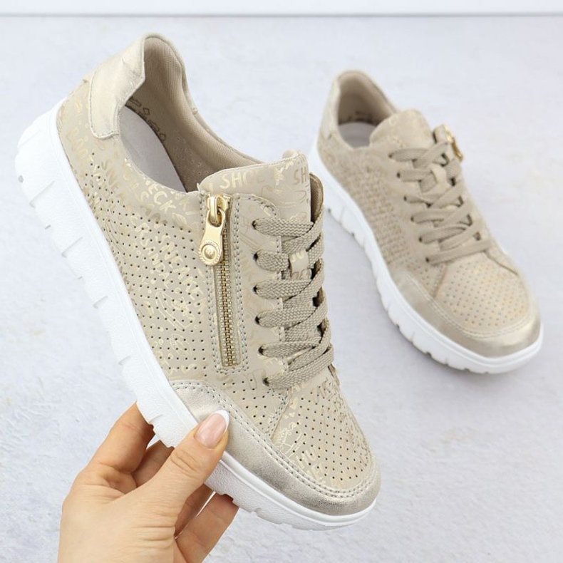 Rieker Sportske cipele u N1316-90 RKR791 2