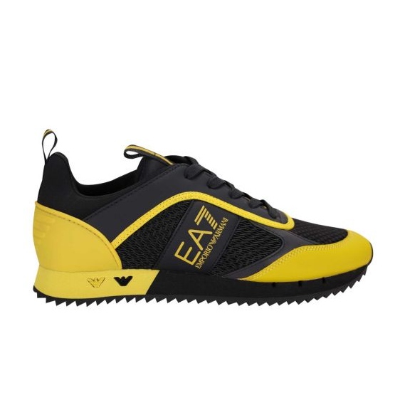 Emporio Armani EA7 M X8X027-XK050-D187 Cipele 1