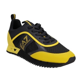 Emporio Armani EA7 M X8X027-XK050-D187 Cipele 2