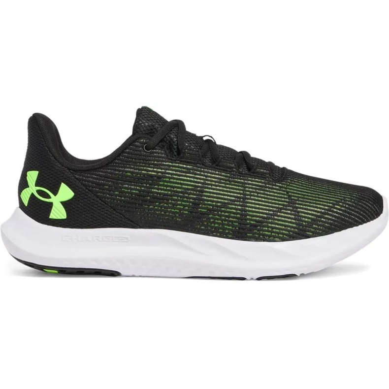 Under Armour Under Armor UA nabijena brzina Swift m 3026999-005 cipele crna 1