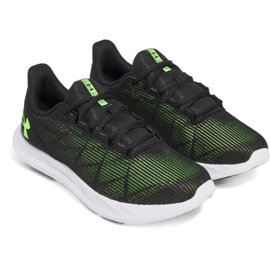 Under Armour Under Armor UA nabijena brzina Swift m 3026999-005 cipele crno 2