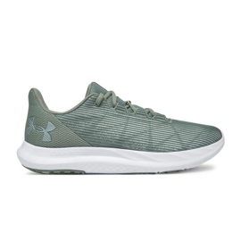 Under Armour Under Armor UA nabijena brzina Swift M 3026999-348 cipele zelena 1