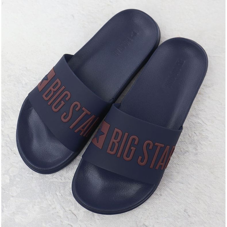 Big Star Muški zaklop za plažu bazen Velika zvijezda SS174361 2