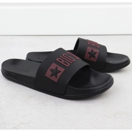 Big Star Crna velika zvijezda SS274708 Plaža za plažu 2