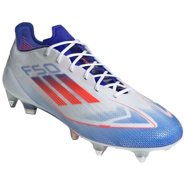 Adidas F50 Elite SG M IF1299 FOKTOBAL SECH bijela 2
