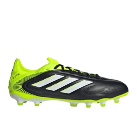 Adidas Copa Pure 3 Pro FG M JR2829 Nogometne cipele crno 1