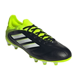 Adidas Copa Pure 3 Pro FG M JR2829 Nogometne cipele crna 2
