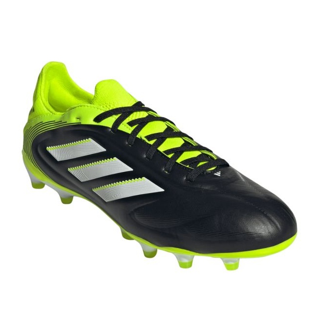 Adidas Copa Pure 3 Pro FG M JR2829 Nogometne cipele crna 2