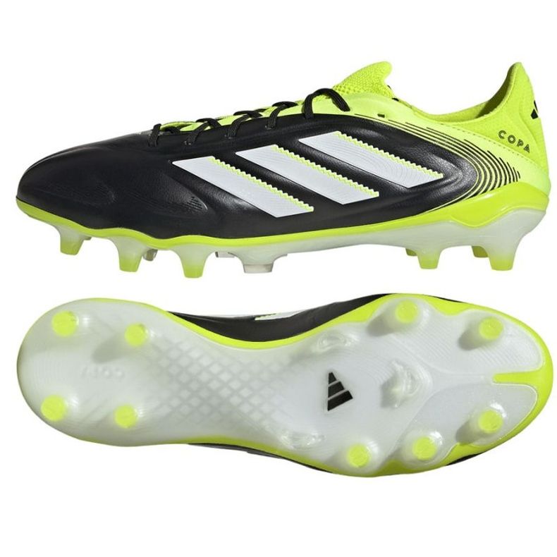 Adidas Copa Pure III Elite FG M JH6304 FOKTOBAL SEECH višebojan 1