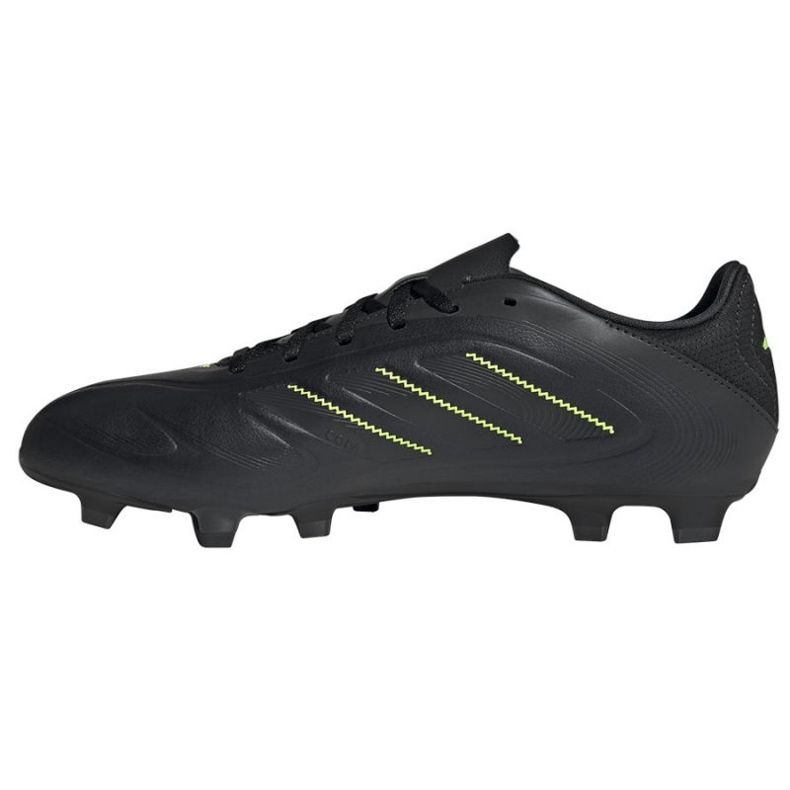 Adidas Copa Pure III Club FG/MG M JR2897 Cipele crna 2