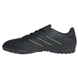 Adidas Copa Pure III Club TF M JR2895 Cipele crno 2