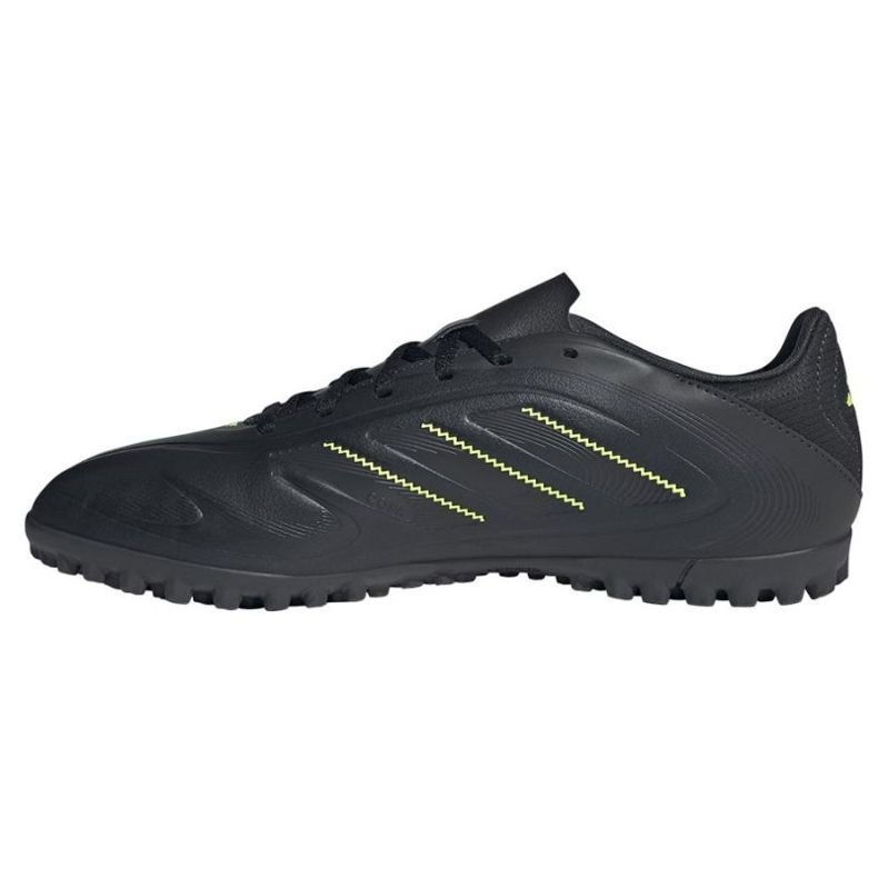 Adidas Copa Pure III Club TF M JR2895 Cipele crno 2