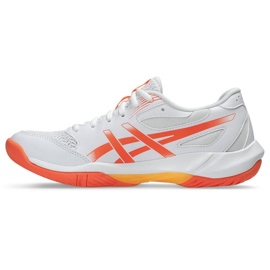 ASICS GEL-RECOCK 12 odbojkaških cipela u 1072a119 100 bijela 2