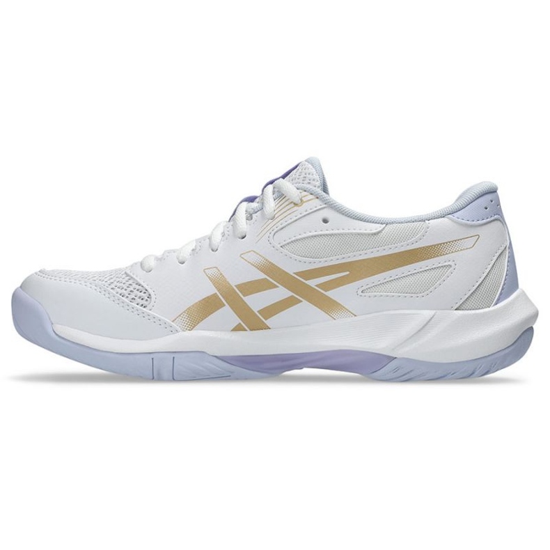 ASICS GEL-RACOCKET 12 Odbojkaške cipele u 1072A119 102 bijela 2