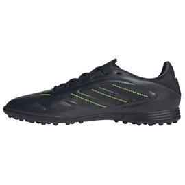 Adidas Copa Pure III League TF JR JR2882 cipele crna 2