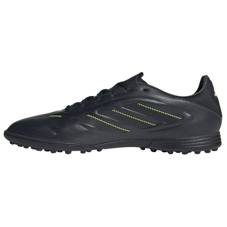 Adidas Copa Pure III League TF JR JR2882 cipele crna 2