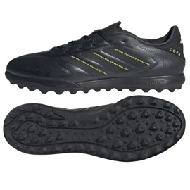 Adidas Copa Pure III League TF M JR2855 cipele crno 1