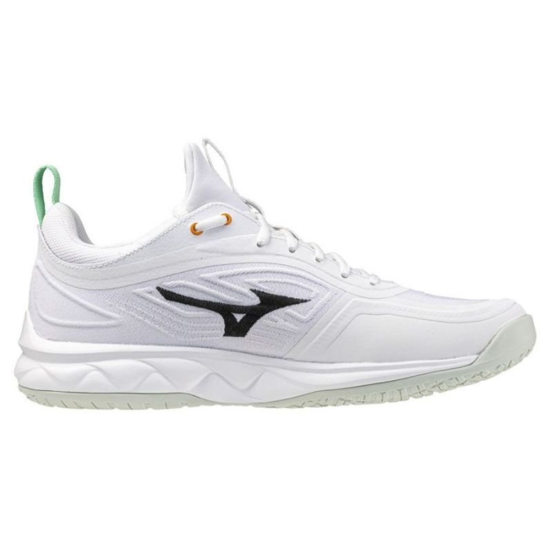 Mizuno Wave Luminous 3 M V1GA242016 Cipele bijela 2