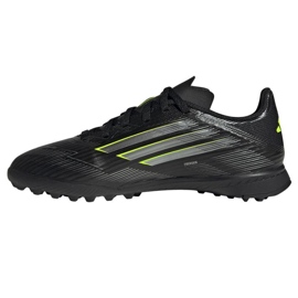 Adidas F50 League TF JR JH9999 cipele crno 2
