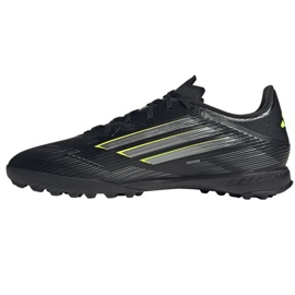 Adidas F50 League TF M JH7725 cipele crno 2
