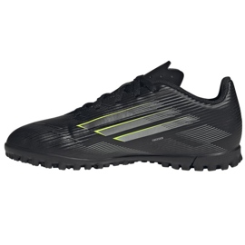 Adidas F50 Club TF JR JI0038 cipele crna 2