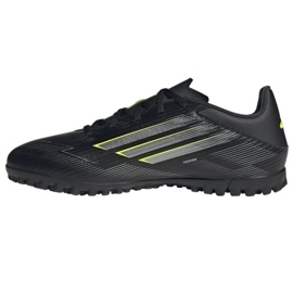 Adidas F50 Club TF JR JI0025 cipele crno 2