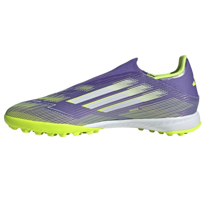 Adidas F50 League LL TF M JH7727 cipele ljubičasta 2