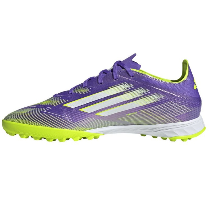 Adidas f50 pro tf m jh7665 cipele ljubičasta 2