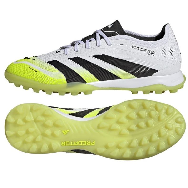 Adidas Predator Pro Tf M Ji1181 cipele raznobojna 1