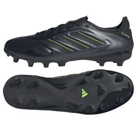 Adidas Copa Pure III League FG/Mg M JH6300 cipele crna 1