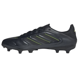 Adidas Copa Pure III League FG/Mg M JH6300 cipele crna 2