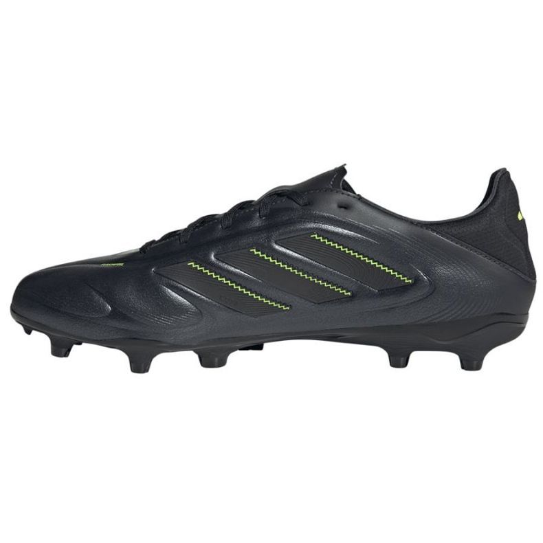Adidas Copa Pure III League FG/Mg M JH6300 cipele crna 2